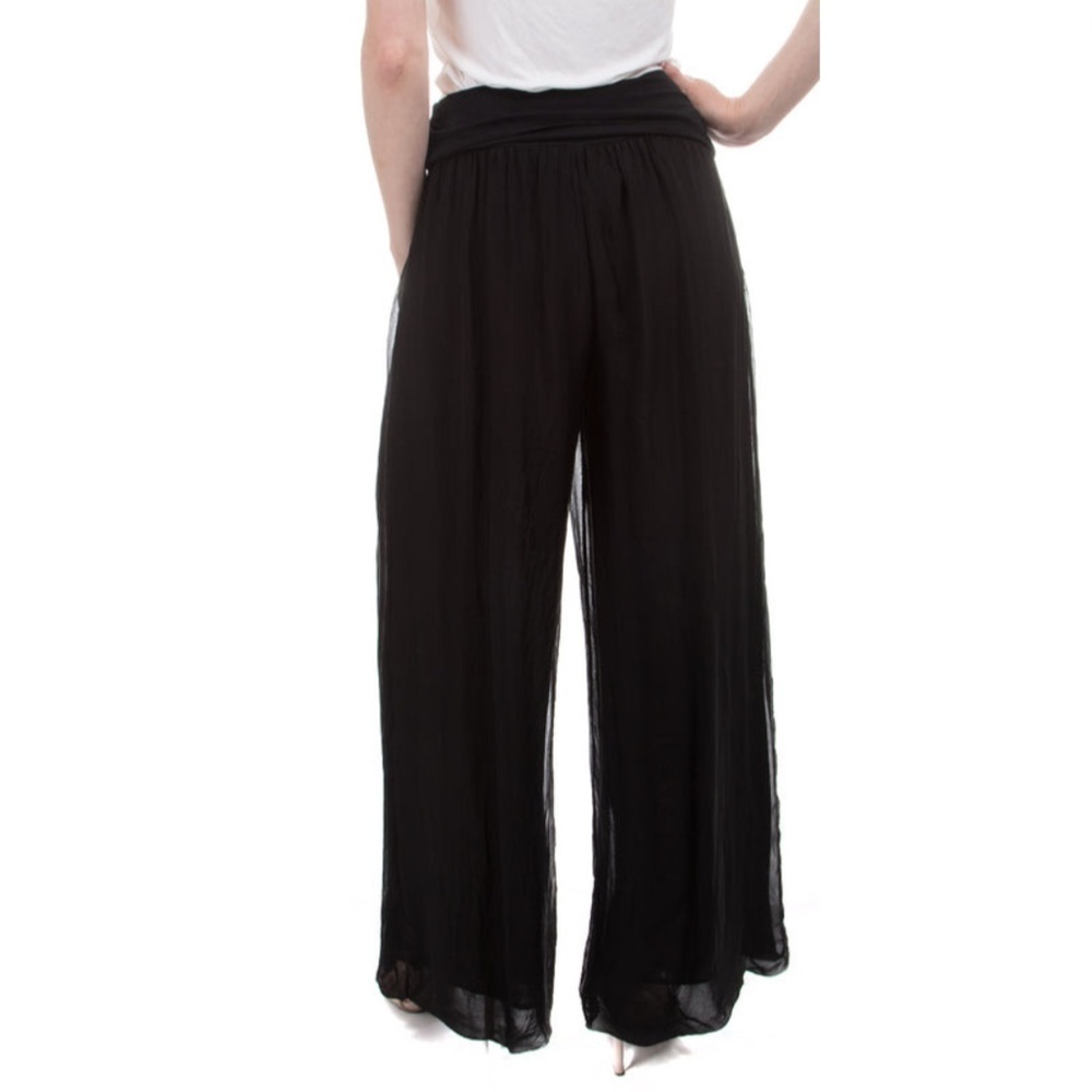 Moda Seta Italy Soft Pant - Picture 5 of 6